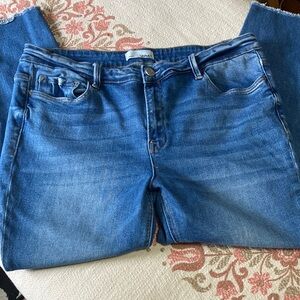 Women’s Vervet jeans